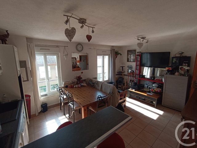 immeuble à vendre - 88.0 m2 - ROANNE - 42 - RHONE-ALPES - Century 21 Cabinet Pillet