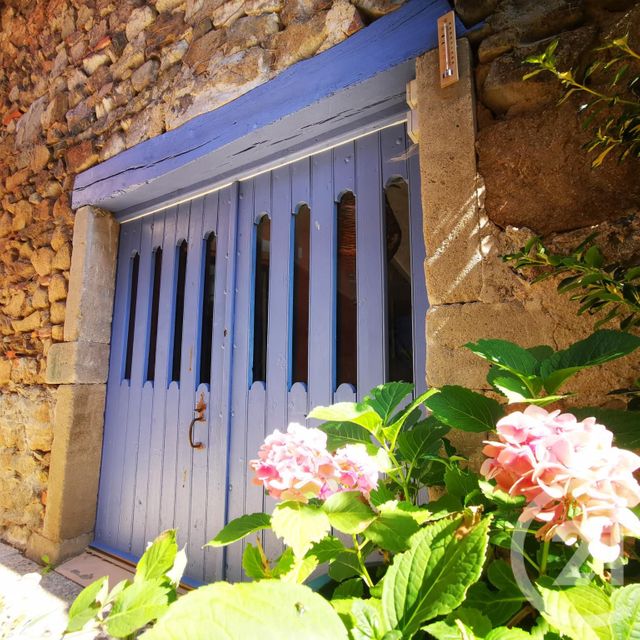 Maison à vendre CHERIER