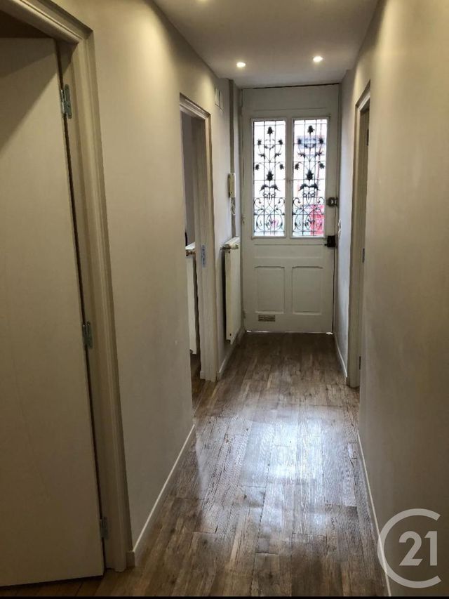 appartement - LE COTEAU - 42