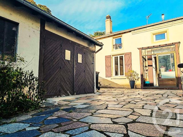 Maison à vendre RENAISON